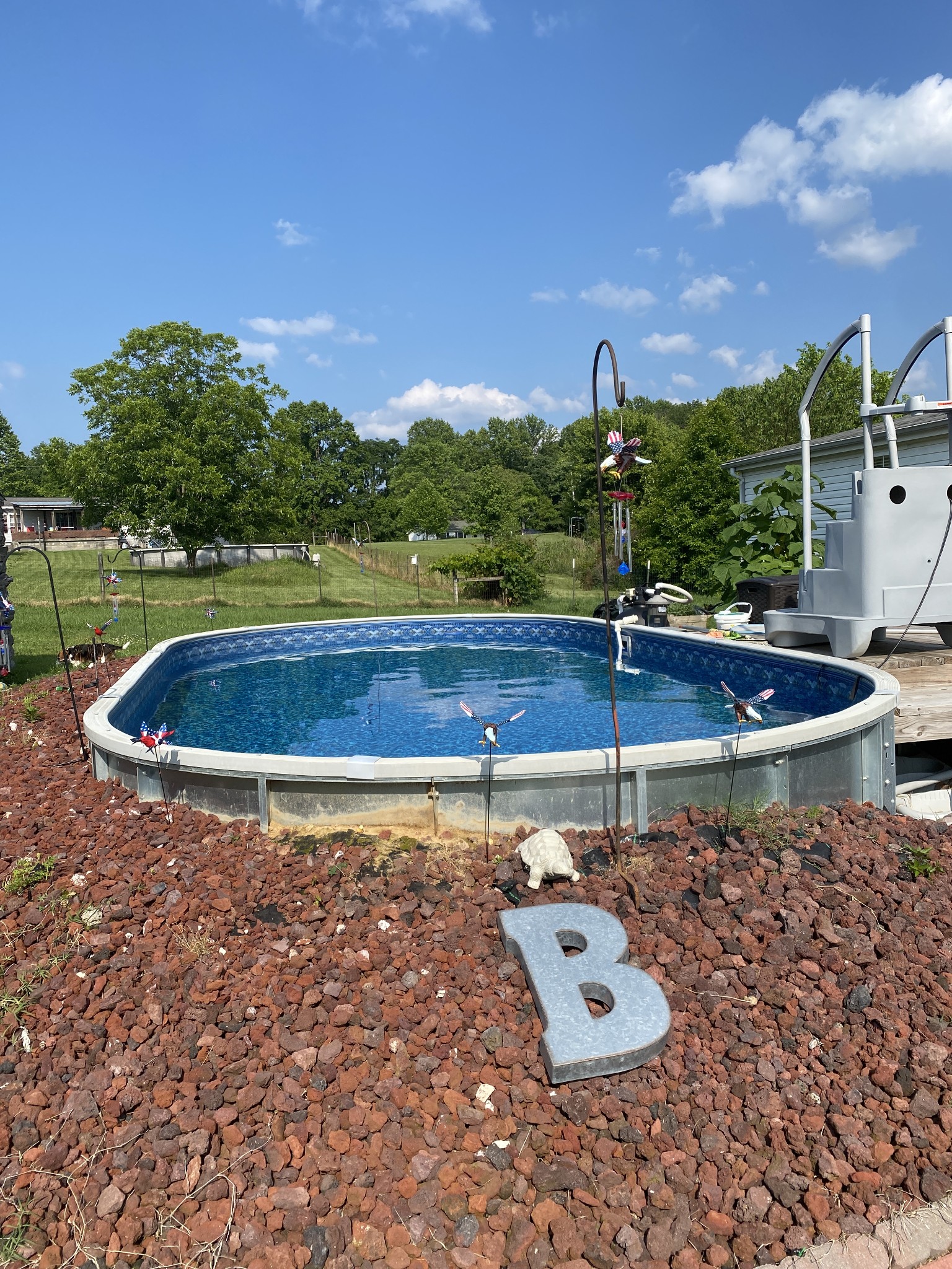 417 Buttermilk Hollow Rd