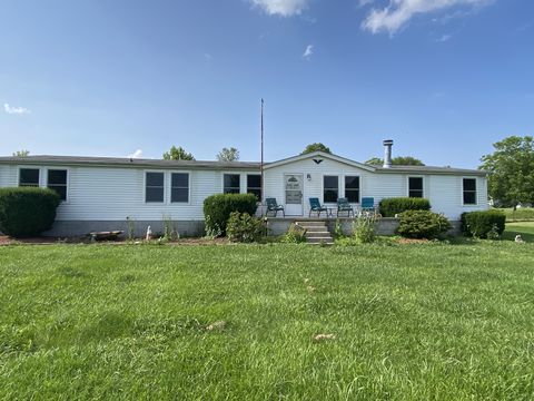 417 Buttermilk Hollow Rd Bethpage TN 37022