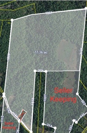 0 Brock Rd