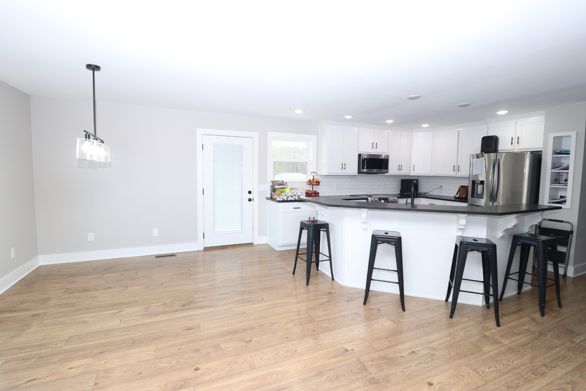 214 Miller Rd