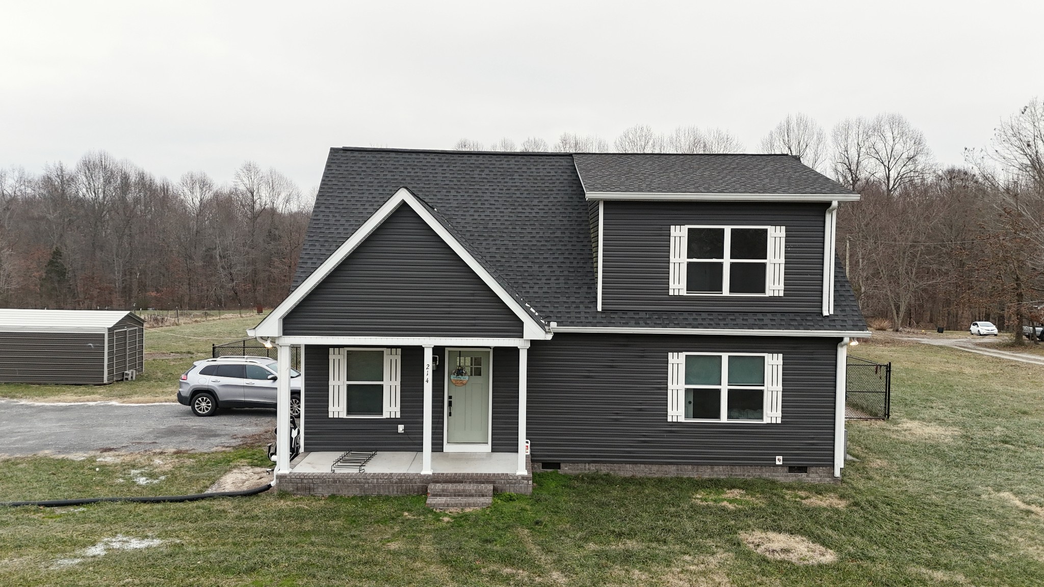 214 Miller Rd