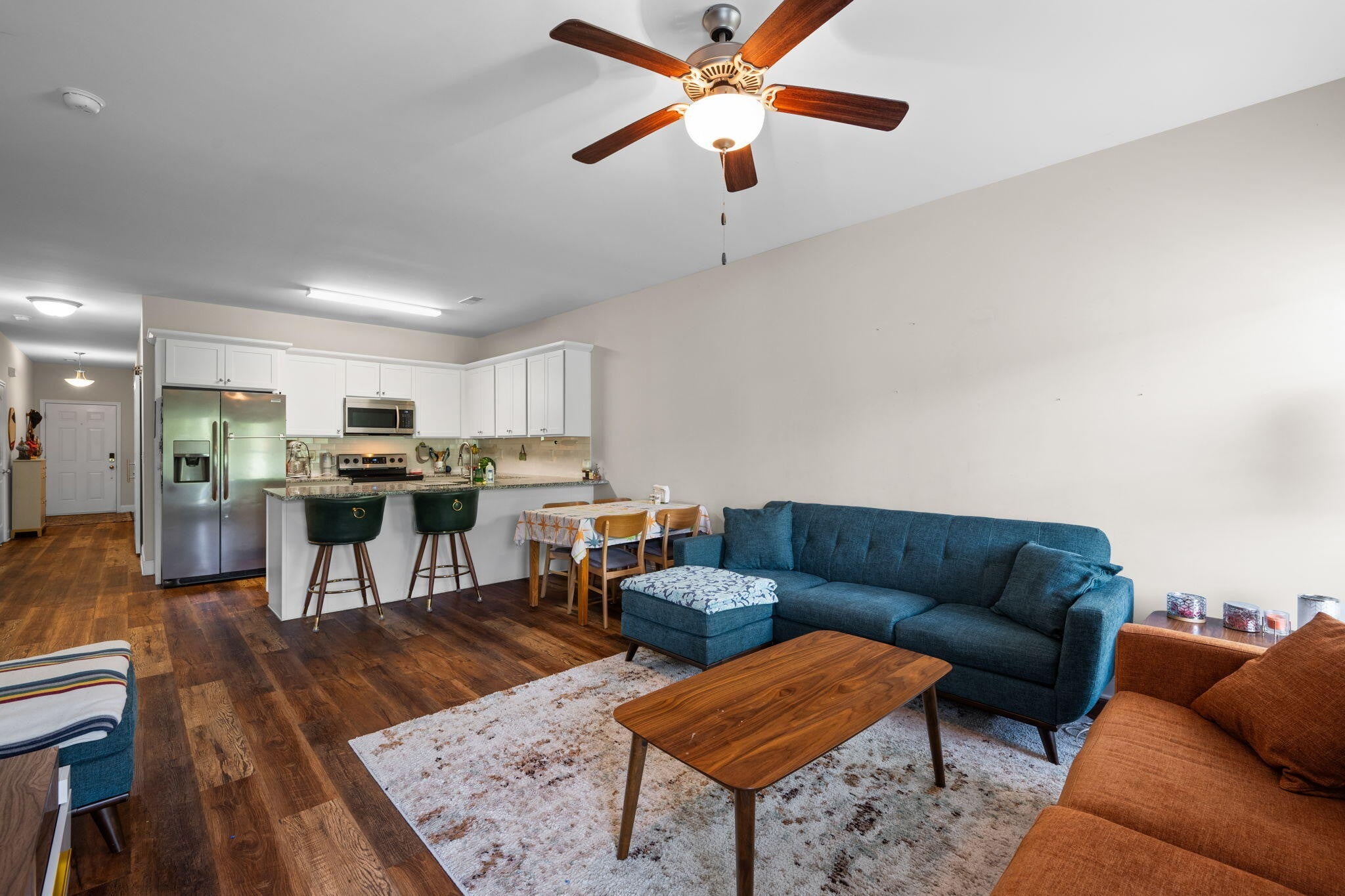 220 Norman Creek Road