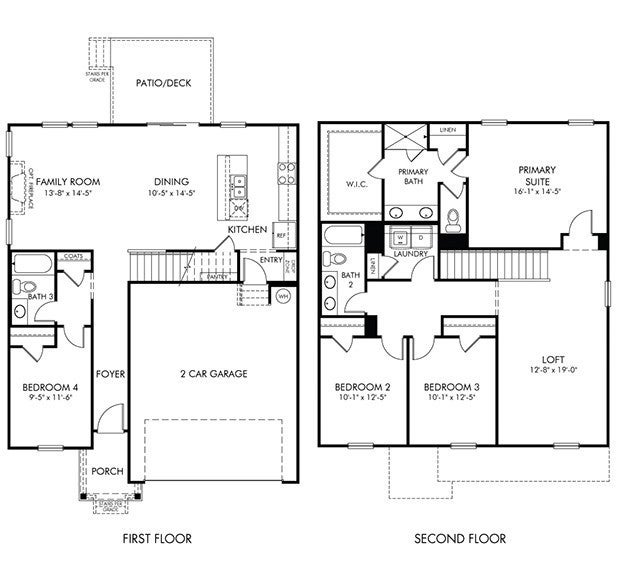252 Astoria Dr