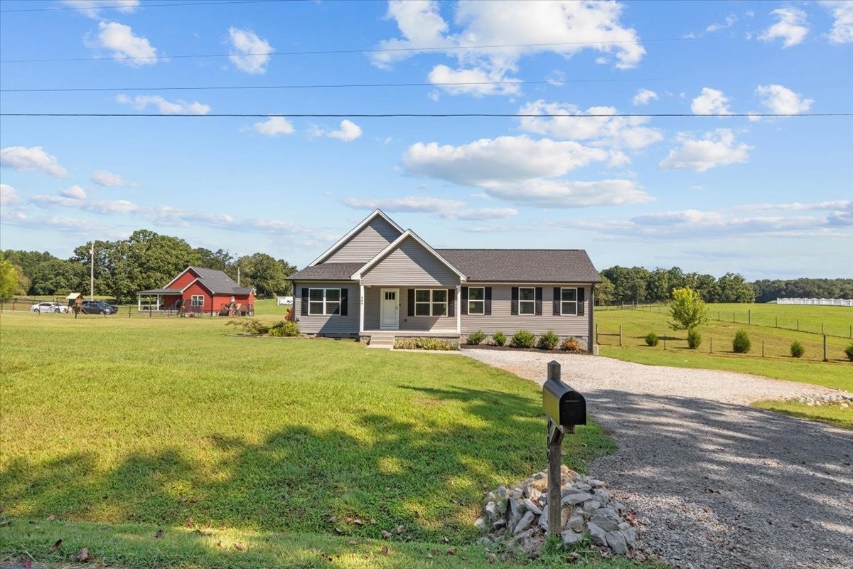 409 Pruett Rd