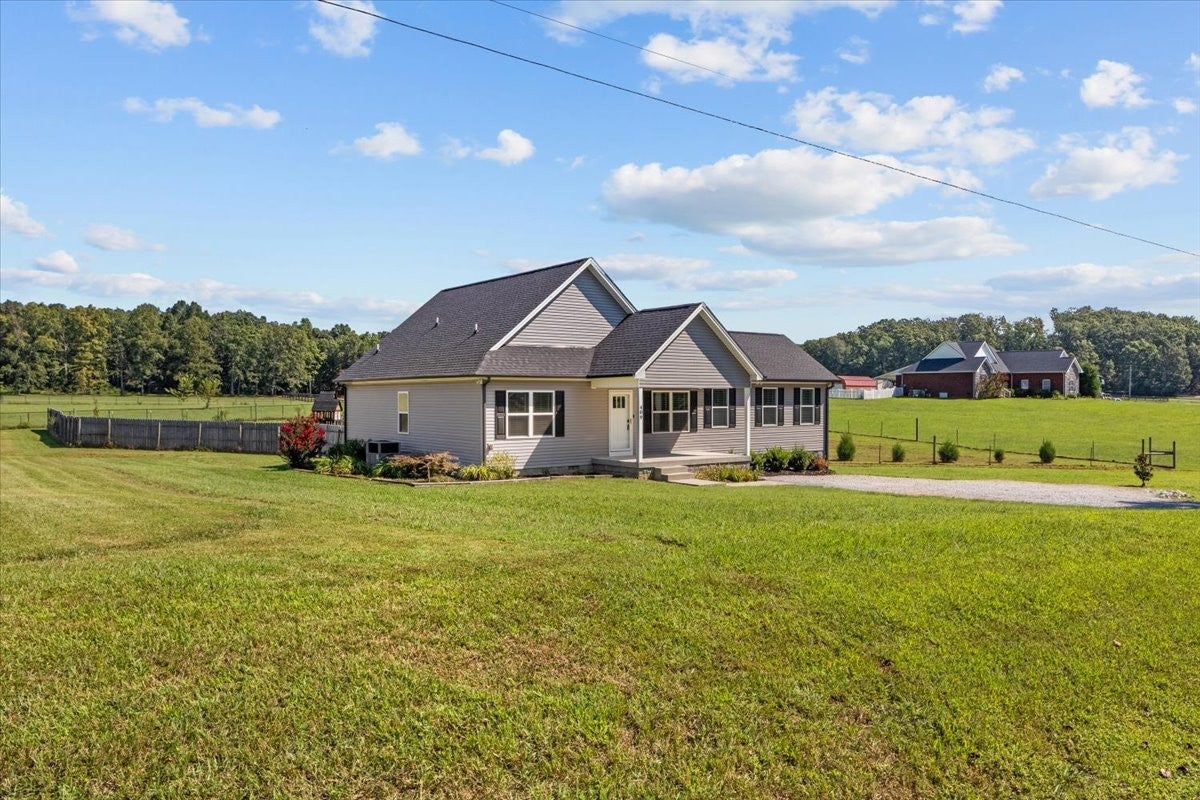 409 Pruett Rd