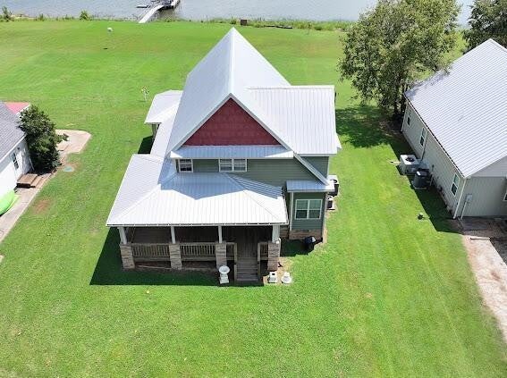 1192 Eva Harbor Rd