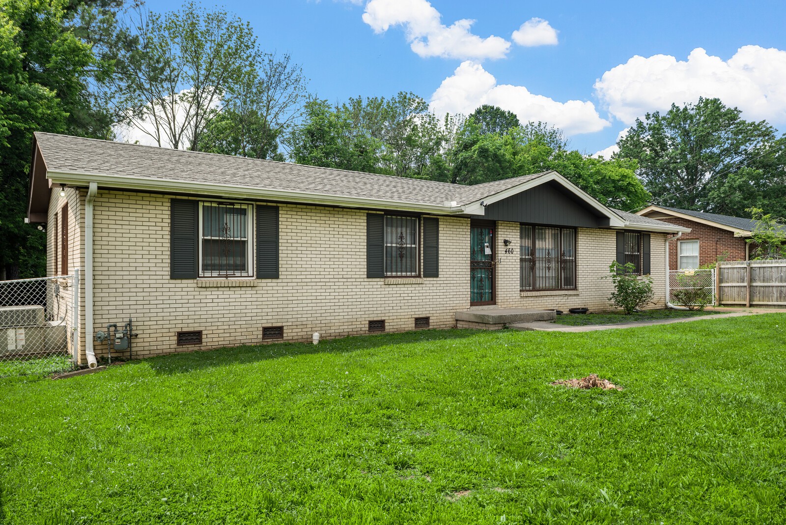 460 Rural Hill Rd