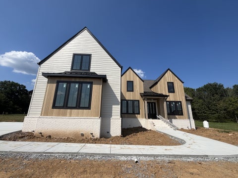 Photo of 3405 Beckwith Road, Mount Juliet, TN 37122 (MLS # 3620324)