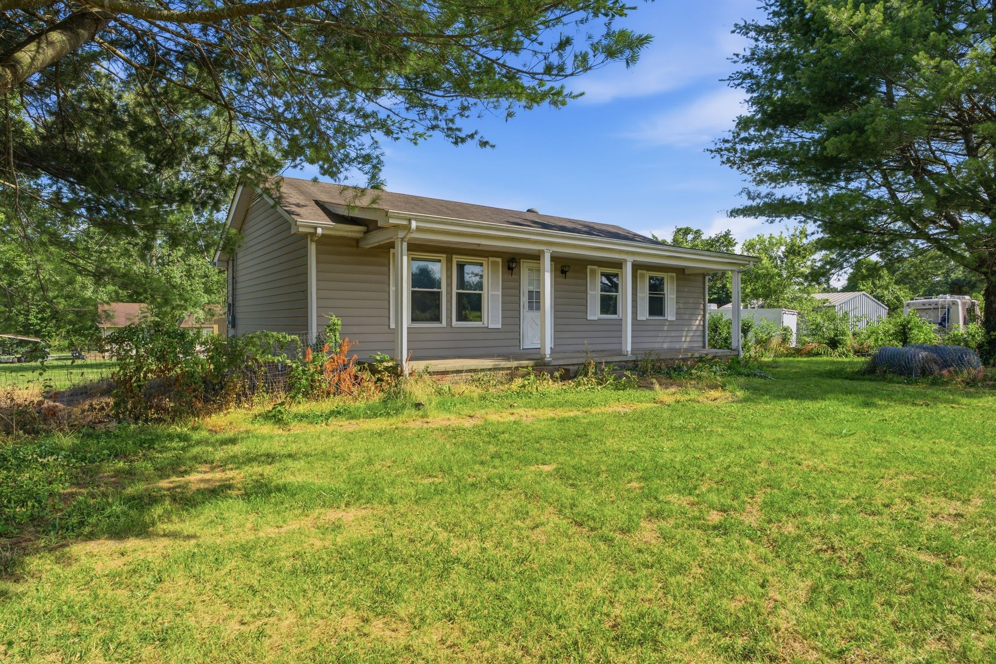3520 31E Hwy