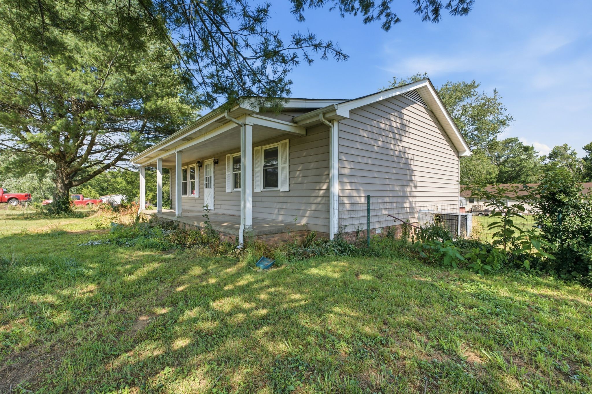 3520 31E Hwy