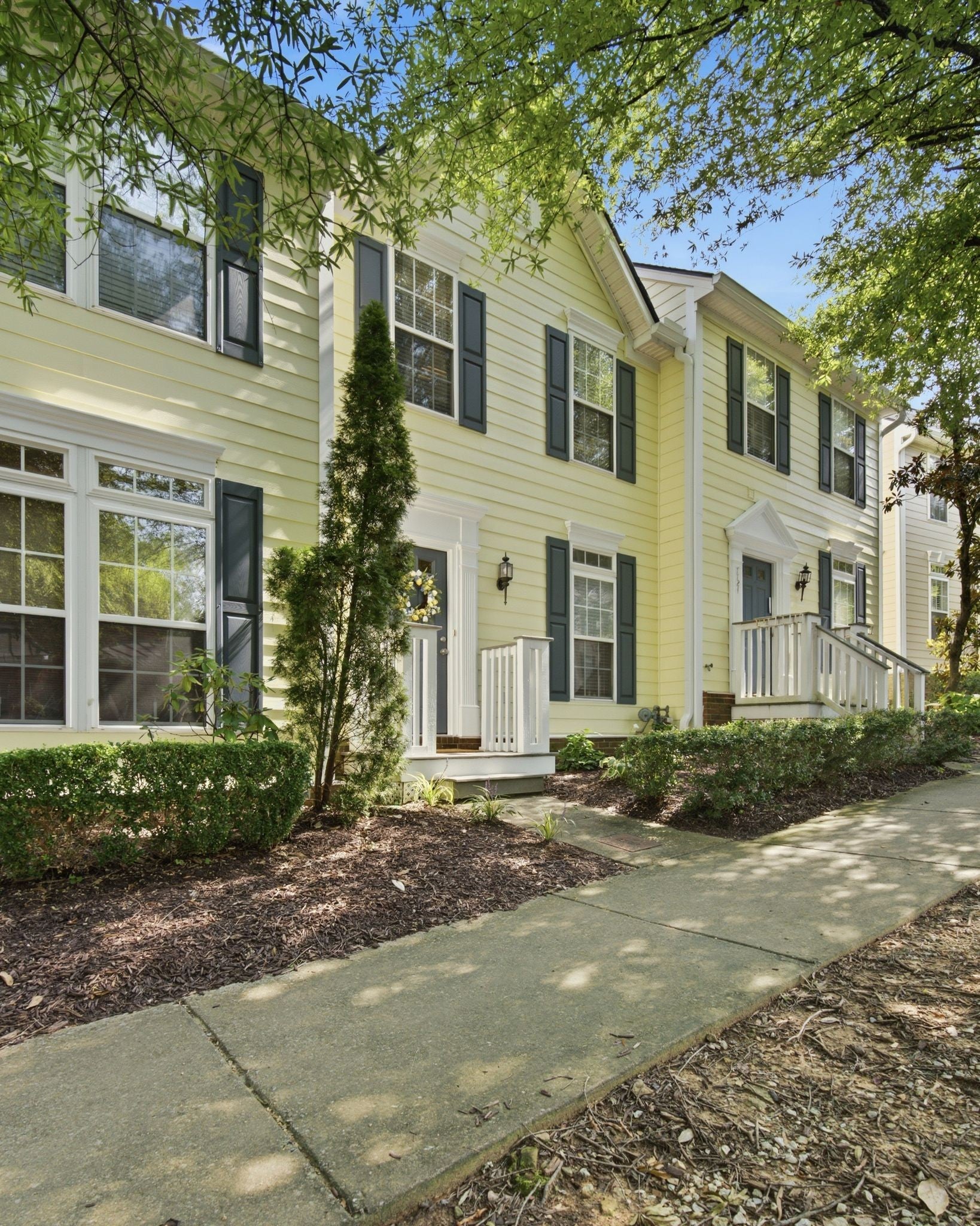 3-bed listing at 7726 Porter House Dr, Nashville