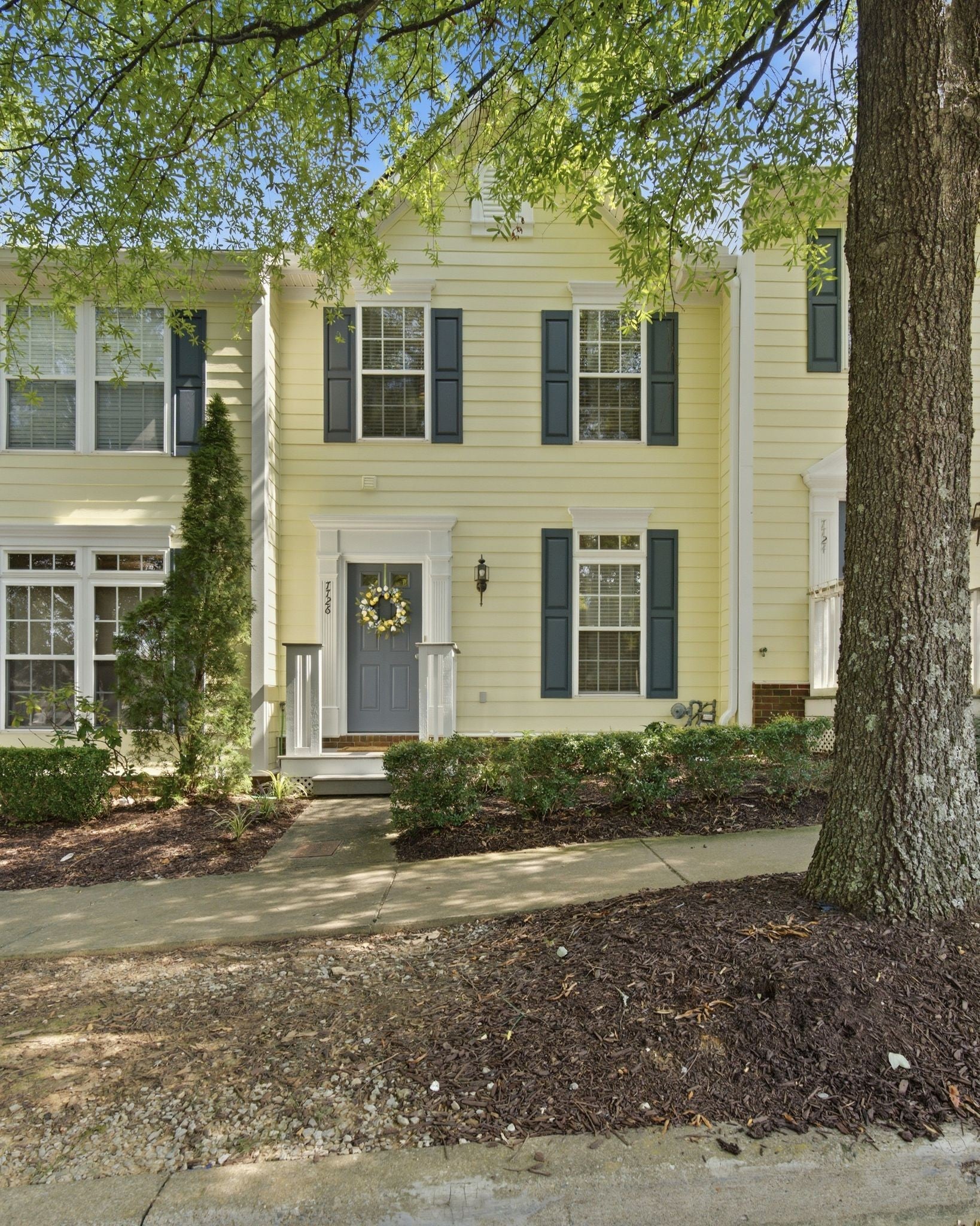 7726 Porter House Dr
