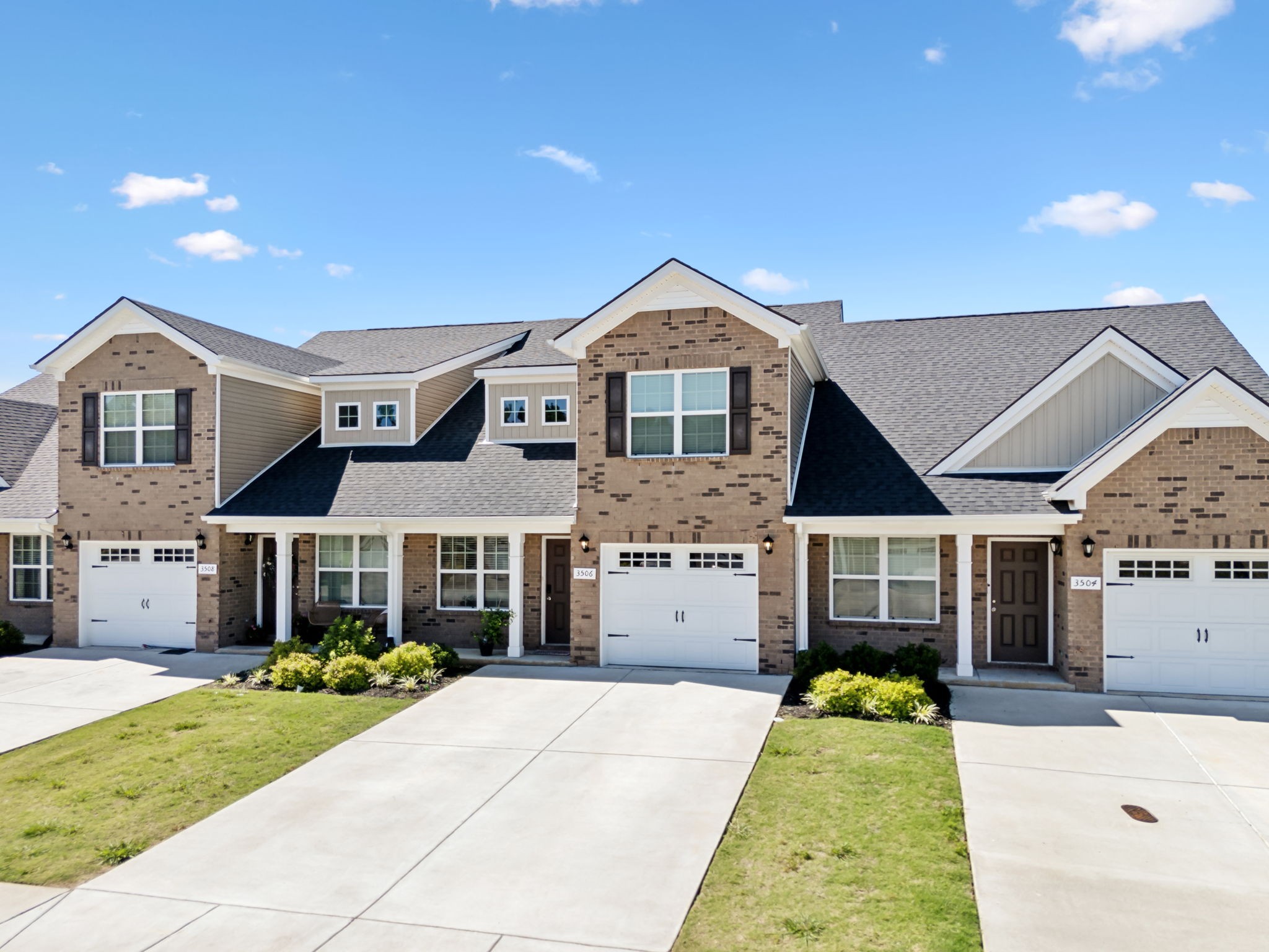 View Murfreesboro, TN 37128 townhome