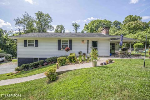 385 Stevens Lane Lenoir City TN 37771