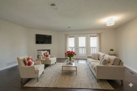 2729 Kennedy Ct Franklin TN 37064