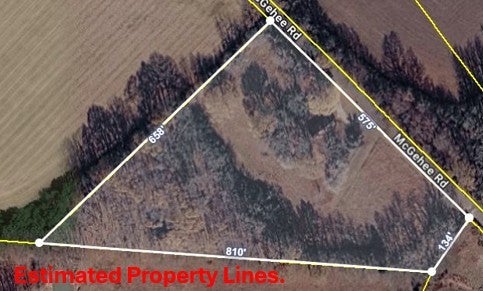 29 McGeehee Rd