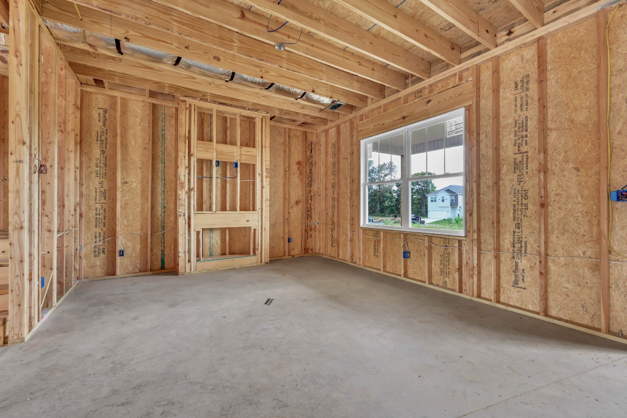 287 Switchgrass Dr