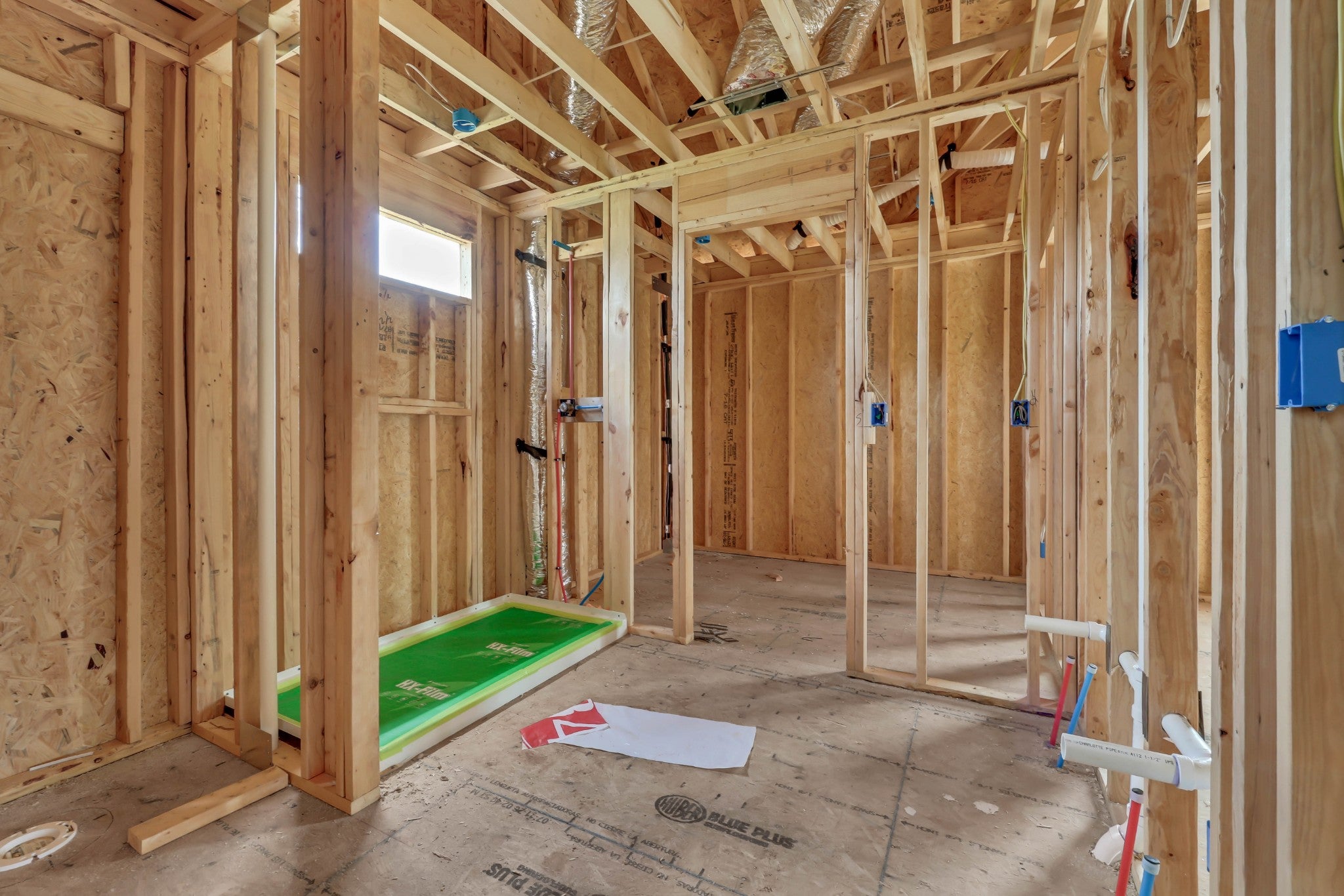 287 Switchgrass Dr