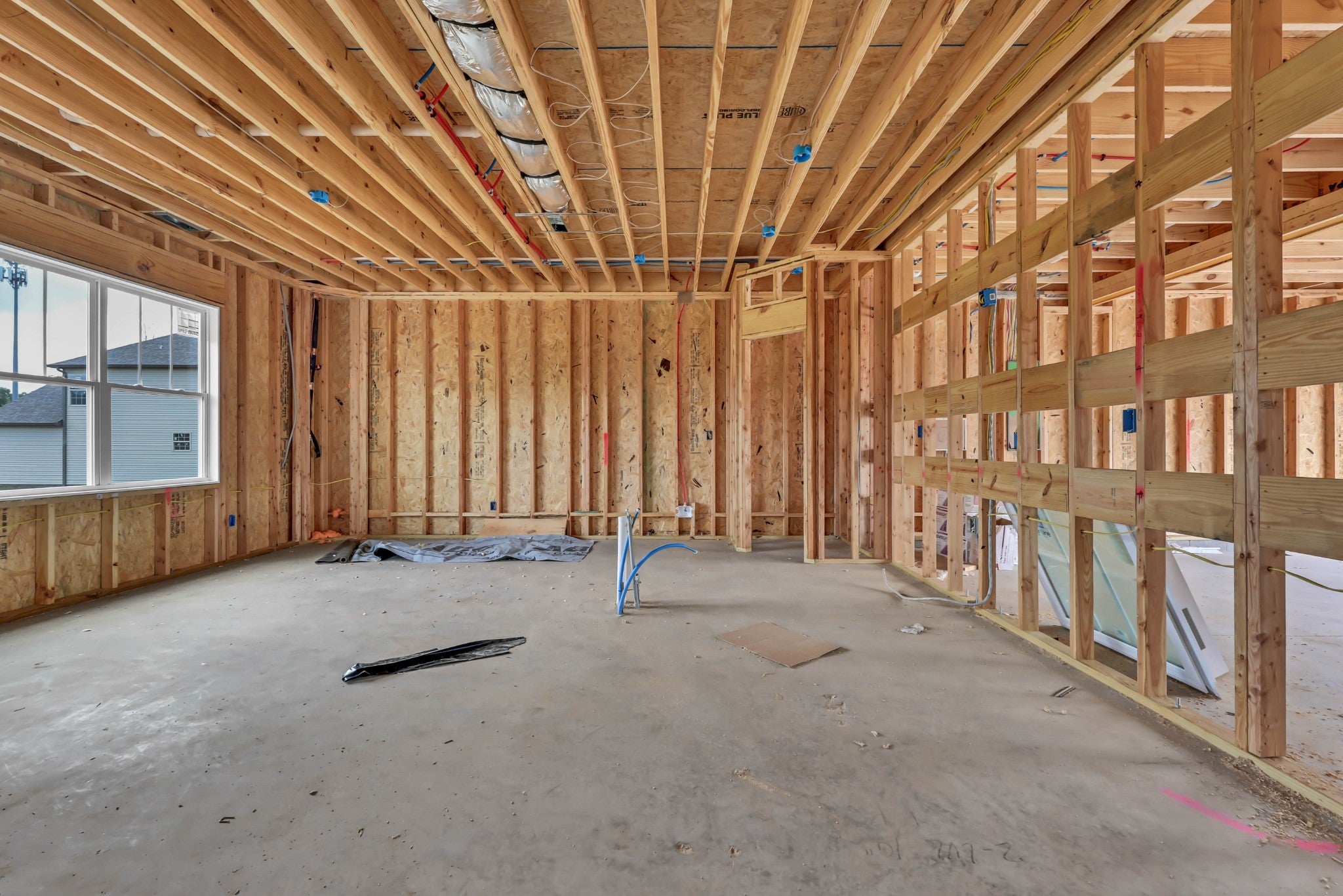 287 Switchgrass Dr