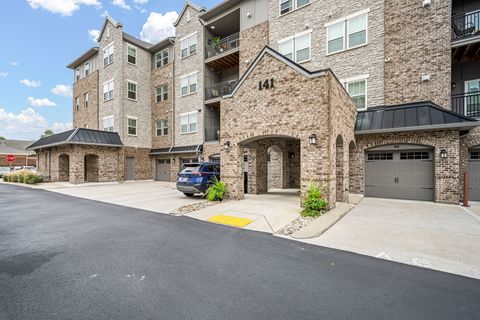 141 Saundersville Rd Unit 1307, Hendersonville, TN 37075 - MLS#: 2757311