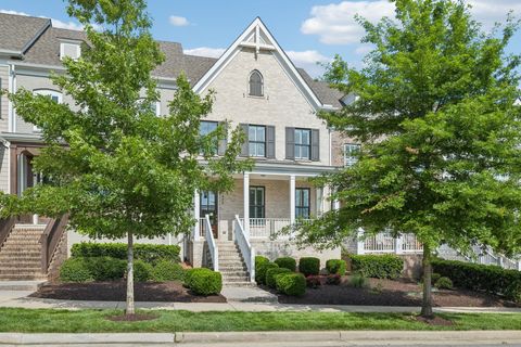 479 Courfield Dr Franklin TN 37064