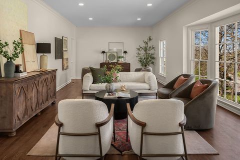 1986 Sunny Side Dr Brentwood TN 37027