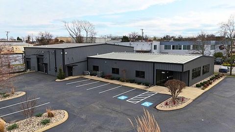 533 Myatt Dr Madison TN 37115