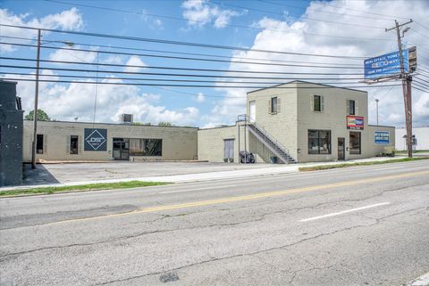 215 S Jefferson Ave Cookeville TN 38501