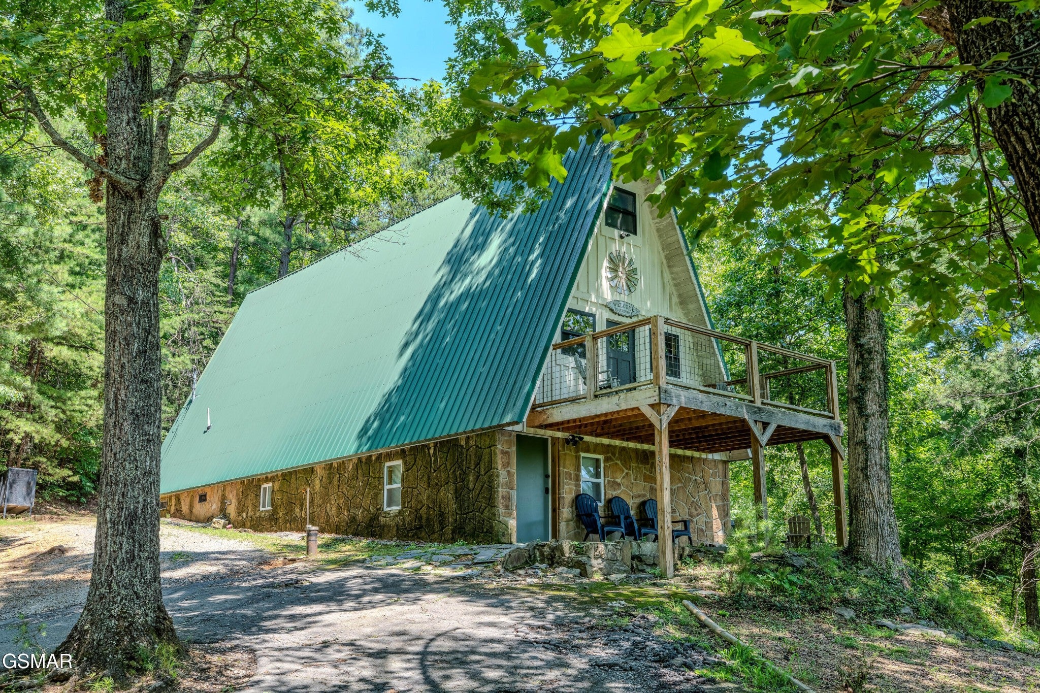 1146 Pine Mountain Road