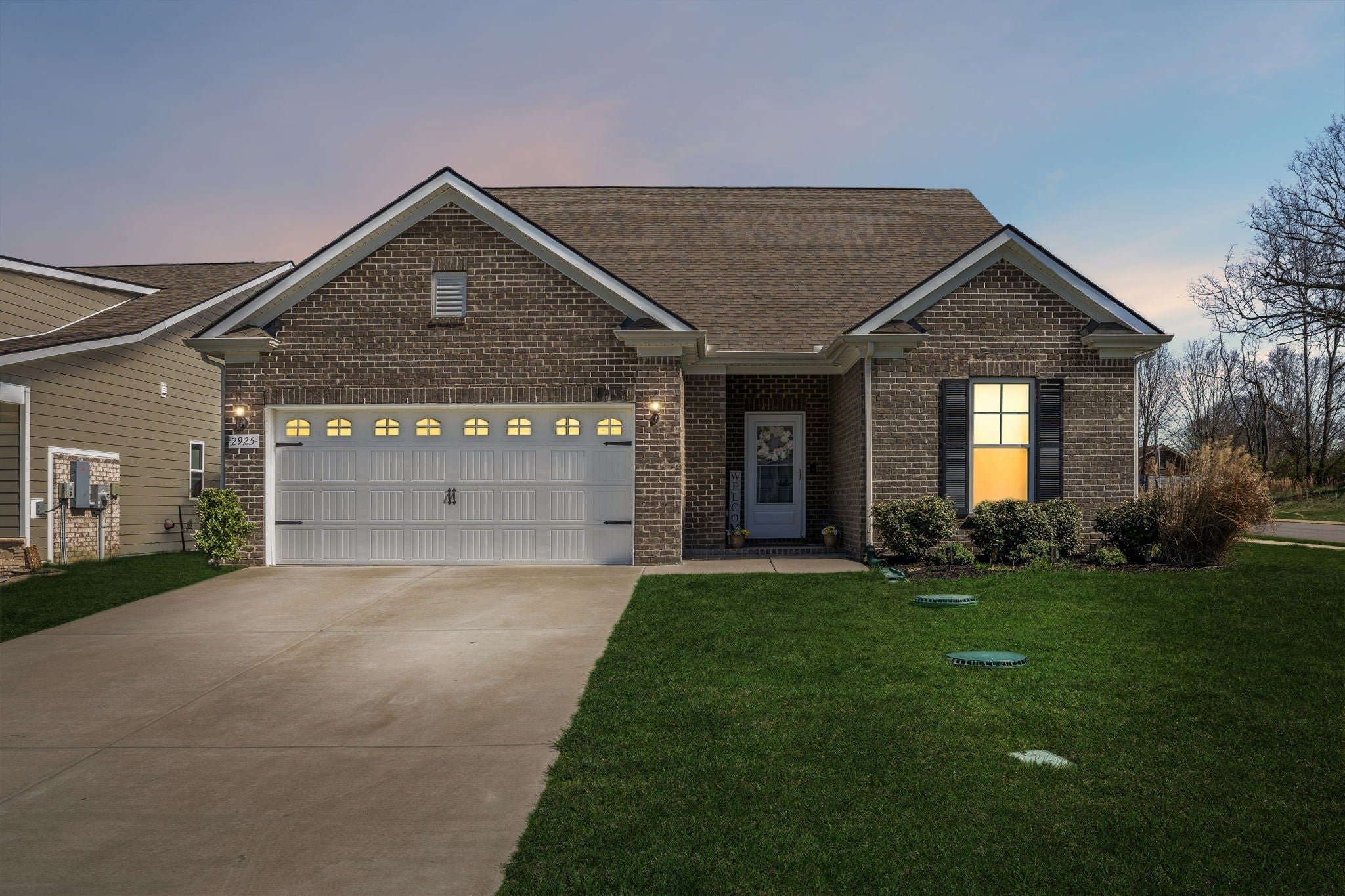 2925 Eckersley Dr
