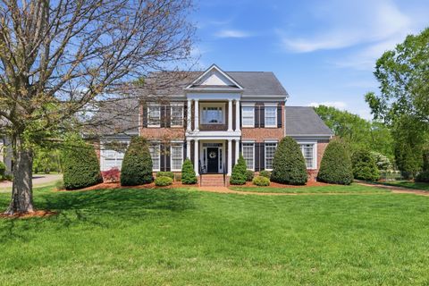 327 Gillette Dr Franklin TN 37069