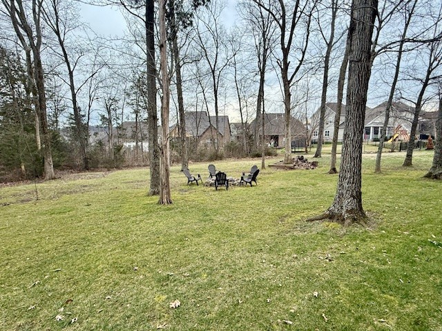 5040 Falling Water Rd