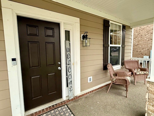 5040 Falling Water Rd