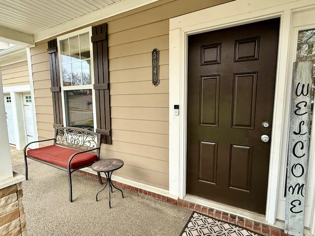 5040 Falling Water Rd