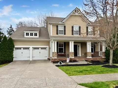 5040 Falling Water Rd Nolensville TN 37135