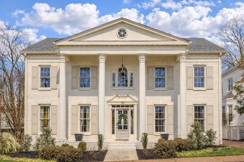 107 Chatsworth Dr Nashville TN 37215