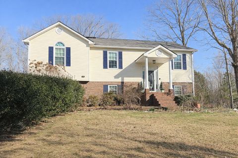 2109 Glencoe Rd Culleoka TN 38451