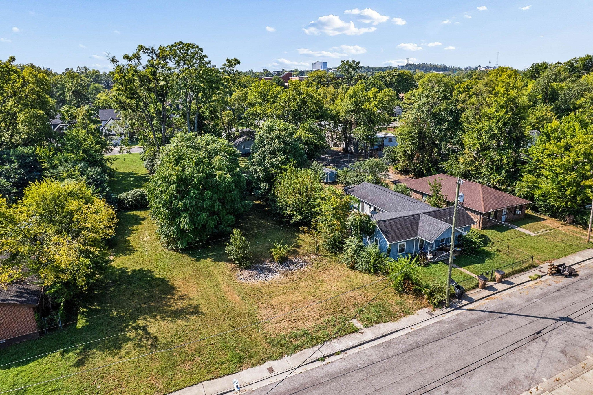 2421 Meharry Blvd