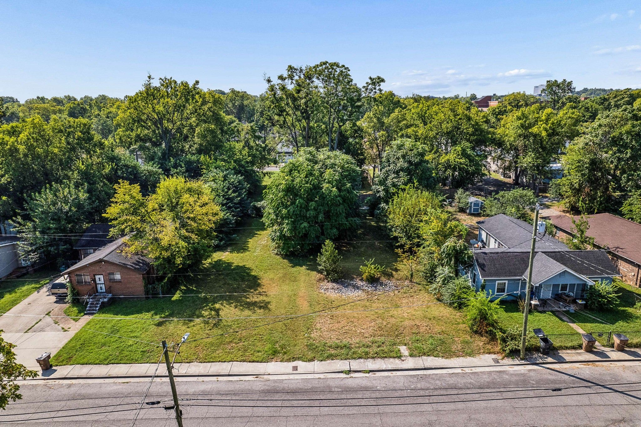 2421 Meharry Blvd