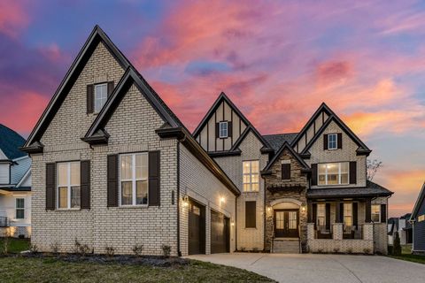 2194 Broadway St Nolensville TN 37135