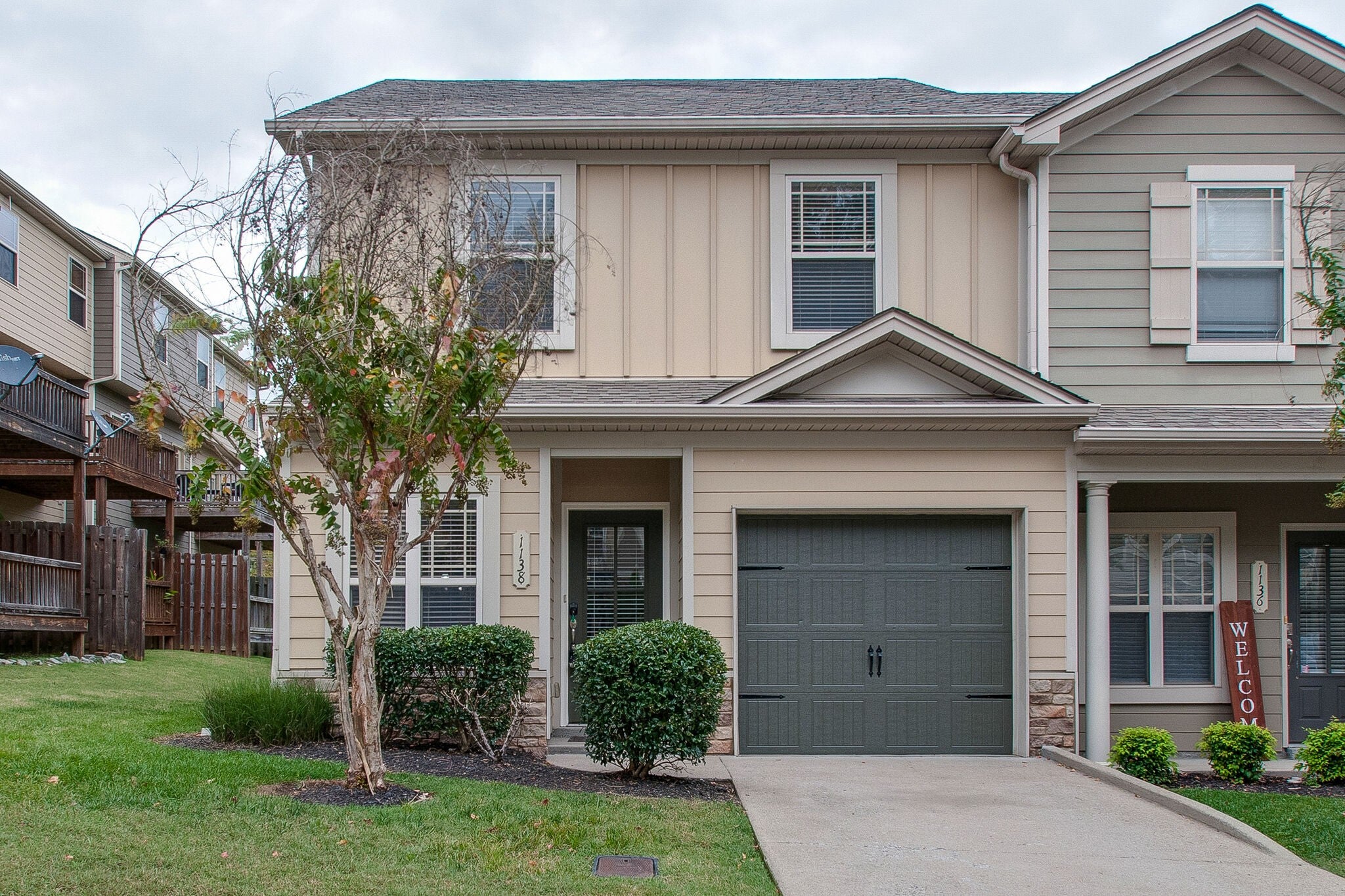 1138 Woodbury Falls Ct