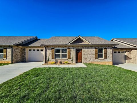 1507 Green Ln Shelbyville TN 37160