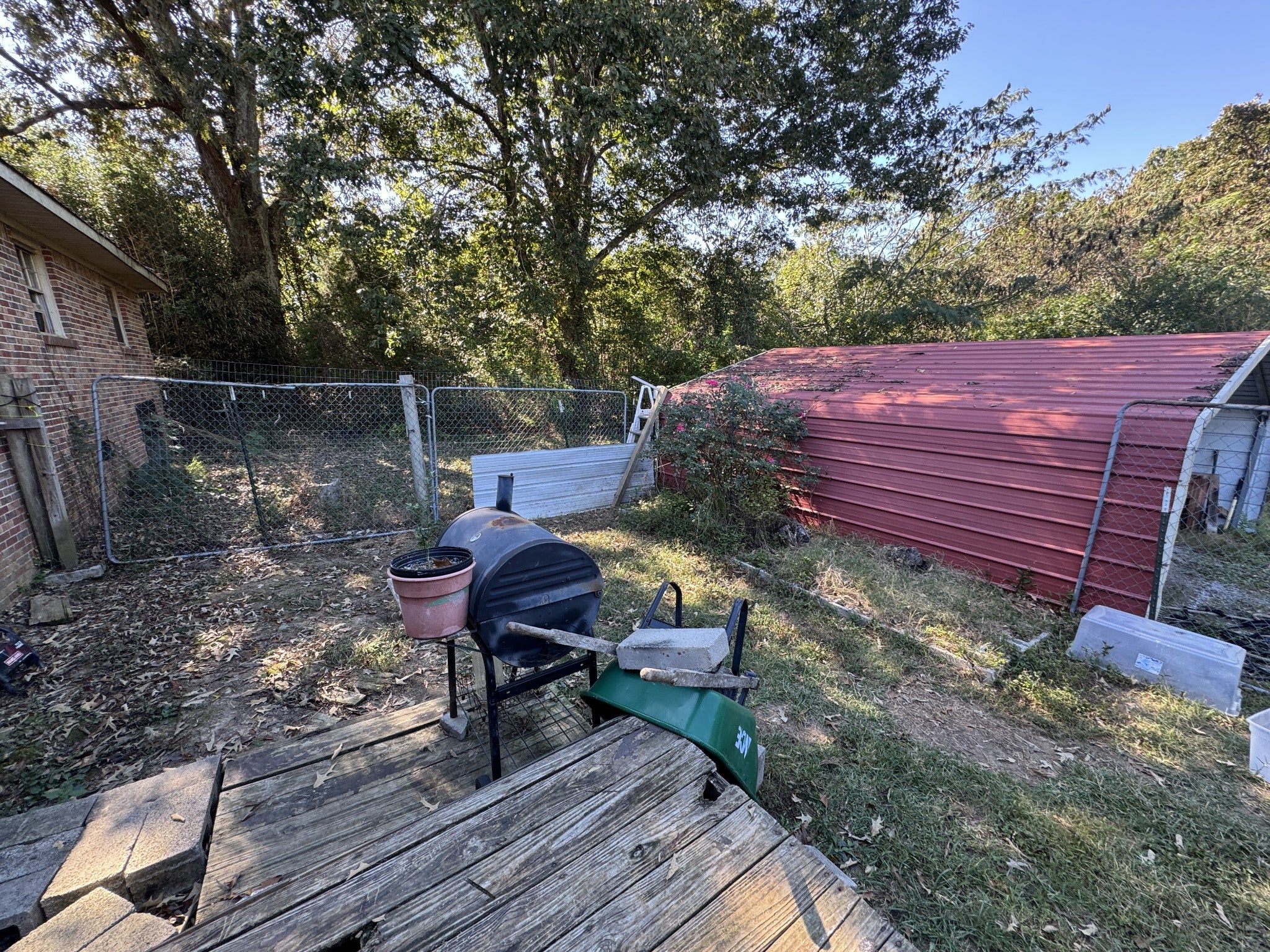265 Obie Adcock Rd