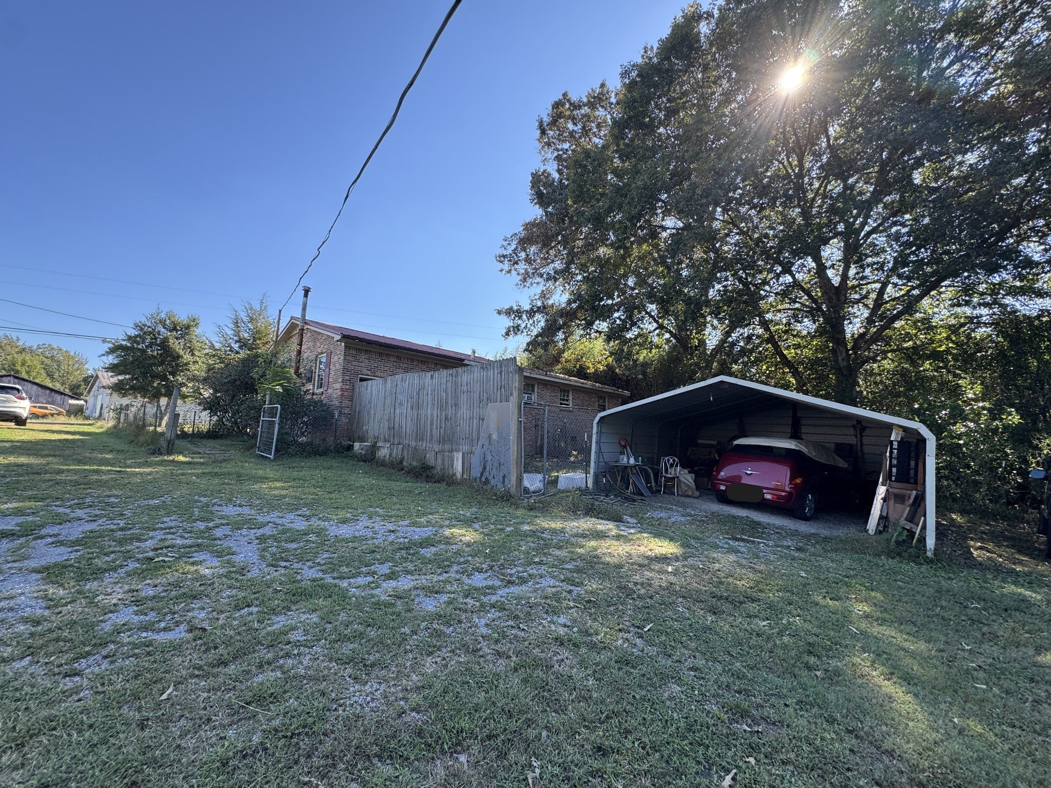265 Obie Adcock Rd