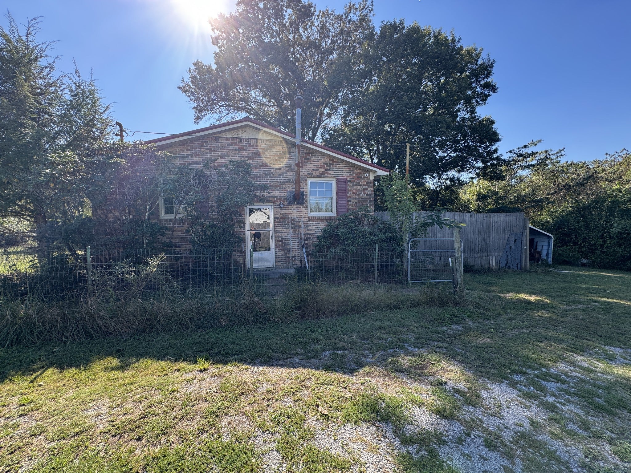 265 Obie Adcock Rd