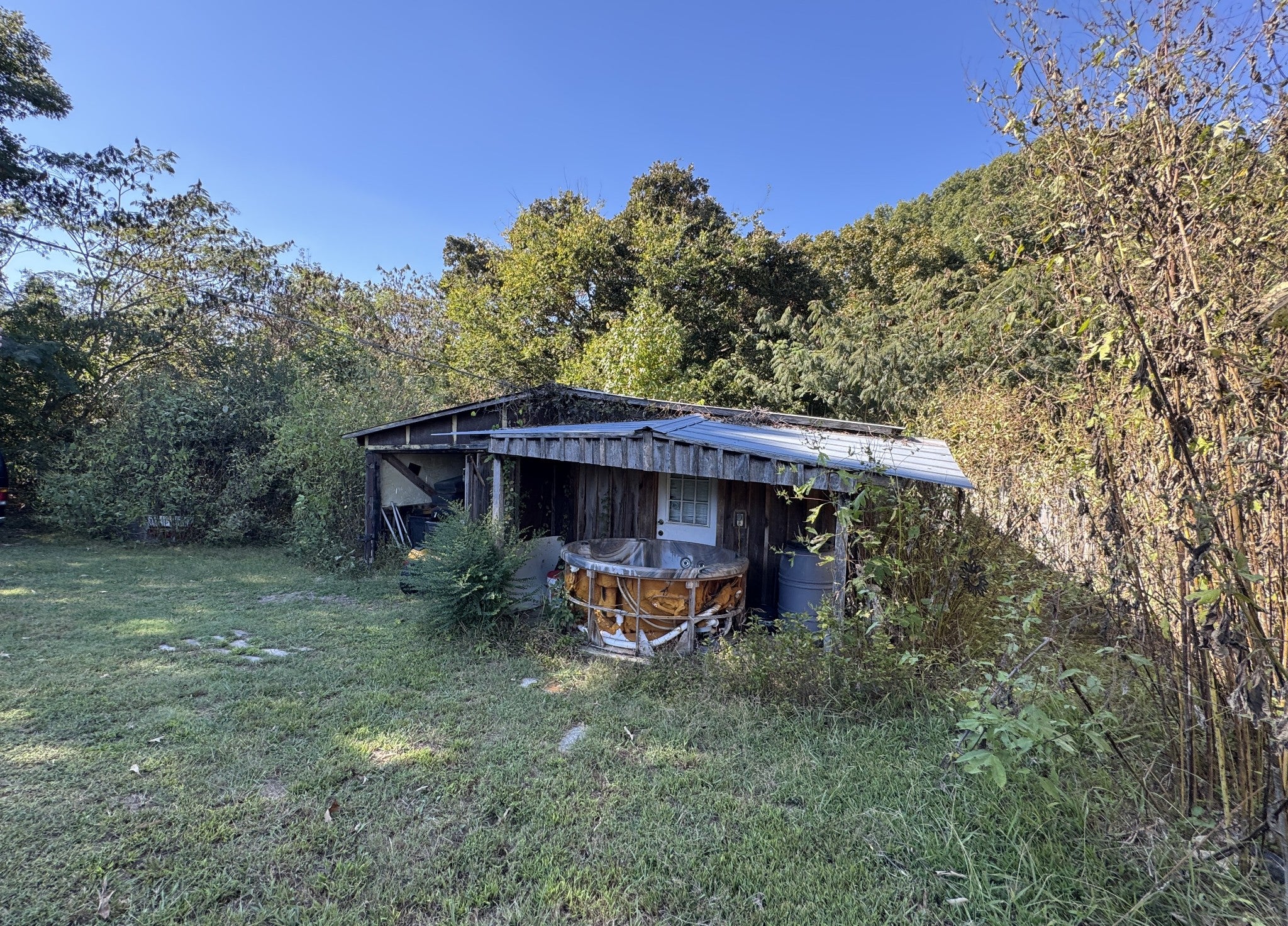 265 Obie Adcock Rd
