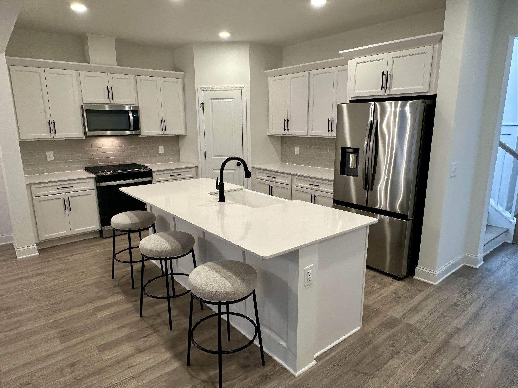3058 Mallard Dr