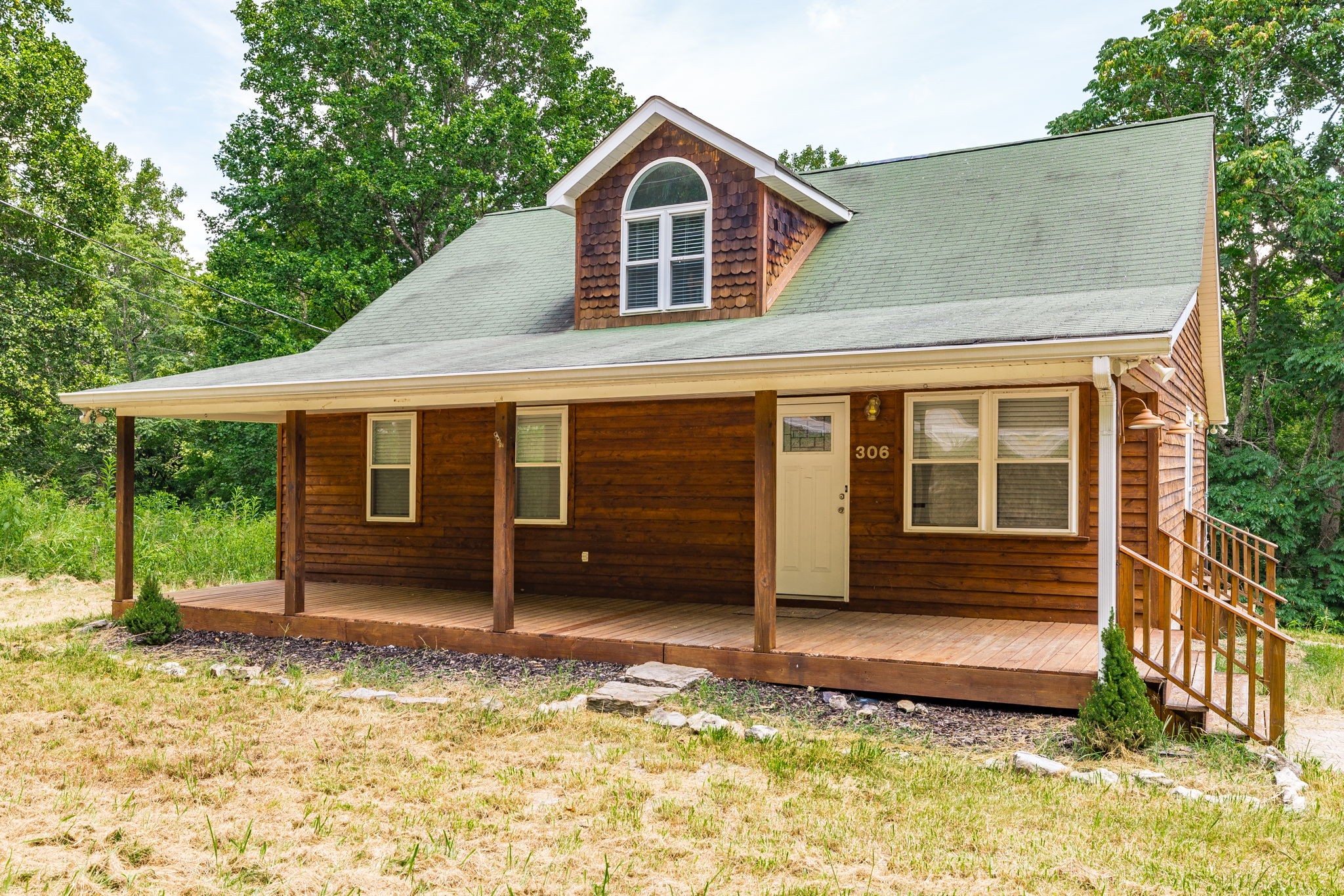 306 Turkey Creek Hwy