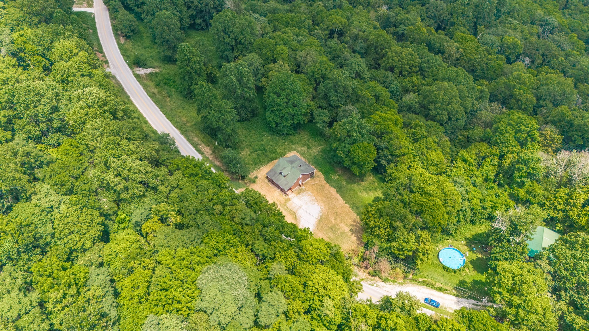 306 Turkey Creek Hwy