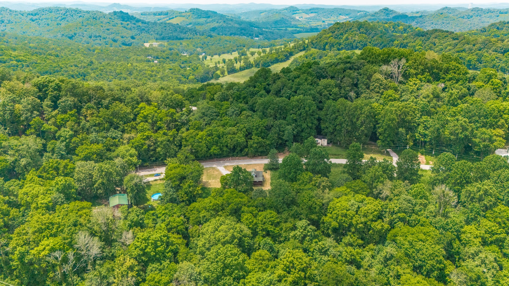 306 Turkey Creek Hwy